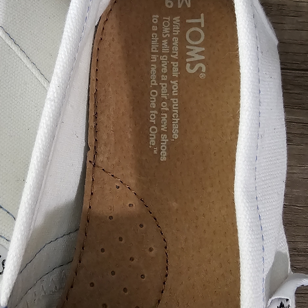 Toms men's